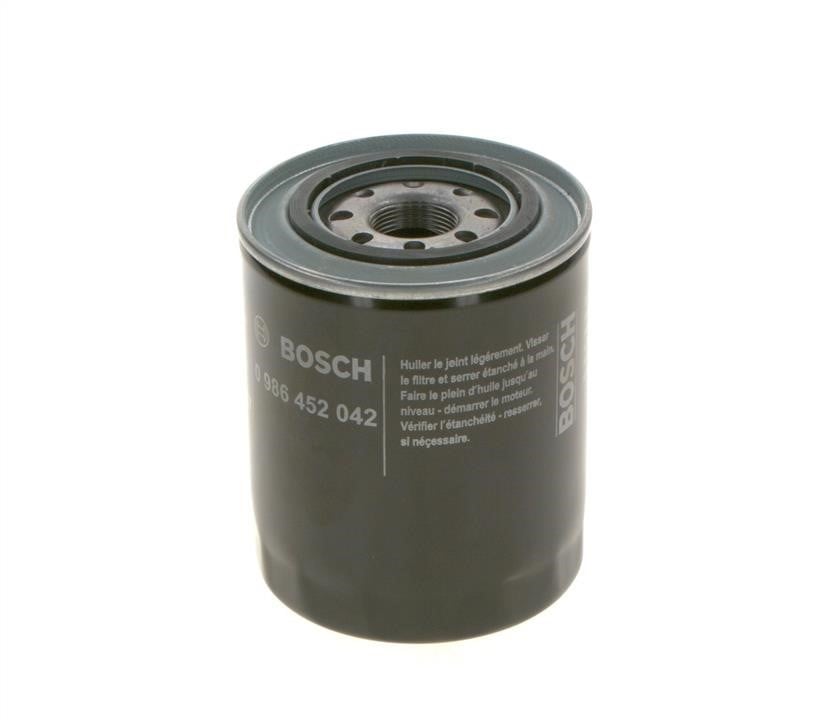 Bosch Фільтр масляний – ціна 500 UAH