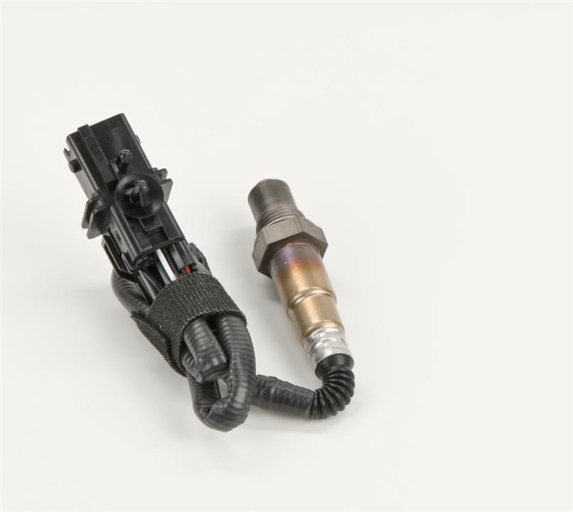 Bosch Датчик кисневий &#x2F; Лямбда-зонд – ціна 3980 UAH