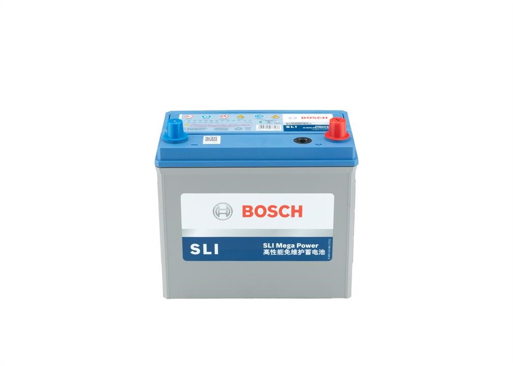 Bosch 0 092 S47 324 Акумулятор 0092S47324: Купити в Україні - Добра ціна на EXIST.UA!