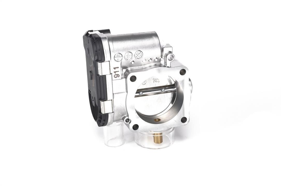 Заслонка дроссельная Bosch 0 280 750 036