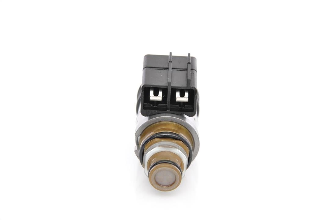 F026001014 Bosch Гаситель пульсацій подачі палива