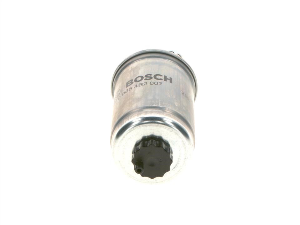 Bosch 0 986 4B2 007 Фільтр палива 09864B2007: Купити в Україні - Добра ціна на EXIST.UA!