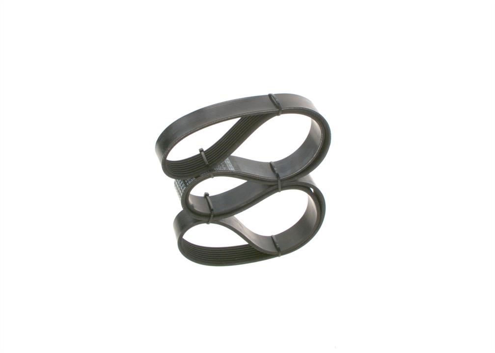 Поликлиновый ремень 8PK1535 Bosch 1 987 947 053