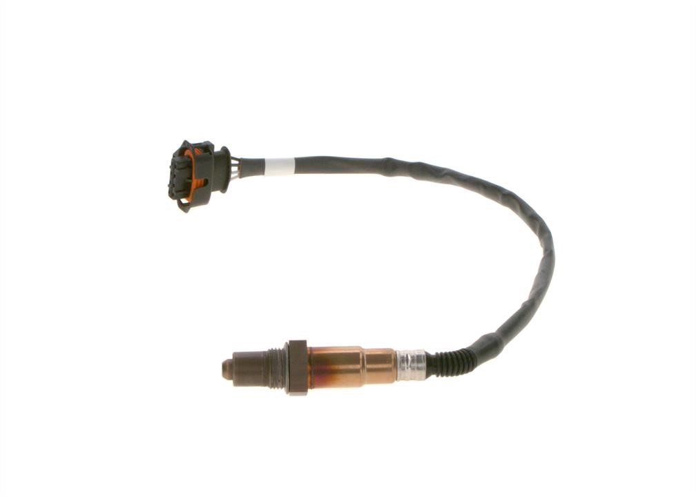 Bosch Датчик кисневий &#x2F; Лямбда-зонд – ціна 4125 UAH