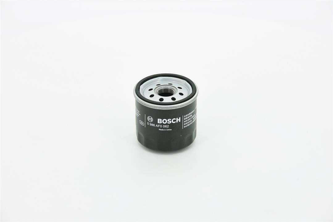 Bosch 0 986 AF0 062 Фільтр масляний 0986AF0062: Купити в Україні - Добра ціна на EXIST.UA!