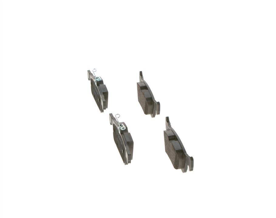 Bosch Гальмівні колодки, комплект – ціна 990 UAH
