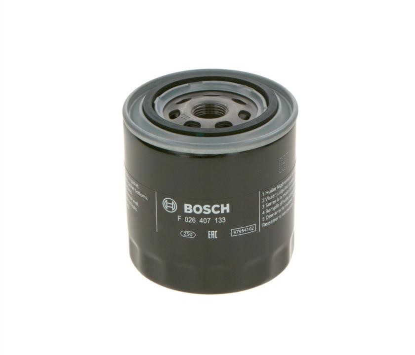 Bosch F 026 407 133 Фільтр масляний F026407133: Купити в Україні - Добра ціна на EXIST.UA!