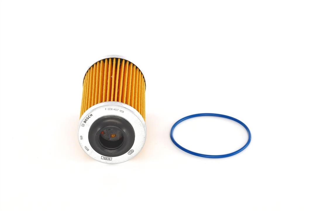 Bosch Масляный фильтр – цена 465 UAH