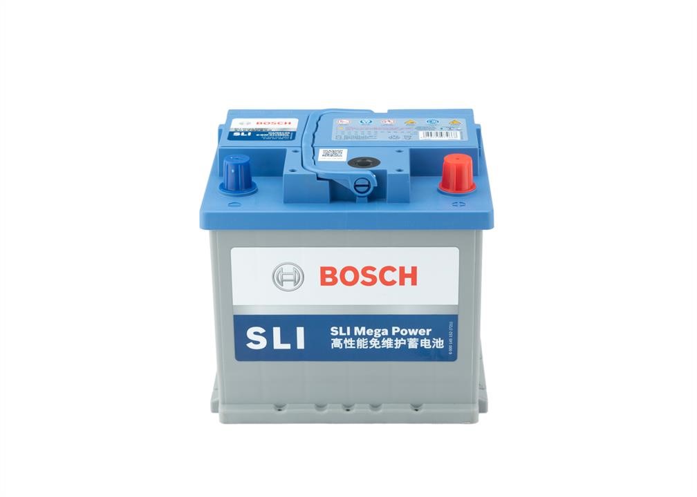 Bosch 0 092 S47 336 Акумулятор 0092S47336: Купити в Україні - Добра ціна на EXIST.UA!