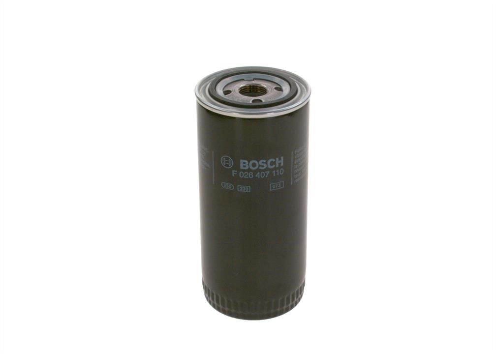 Bosch F 026 407 110 Фільтр гідравлічний F026407110: Приваблива ціна - Купити в Україні на EXIST.UA!