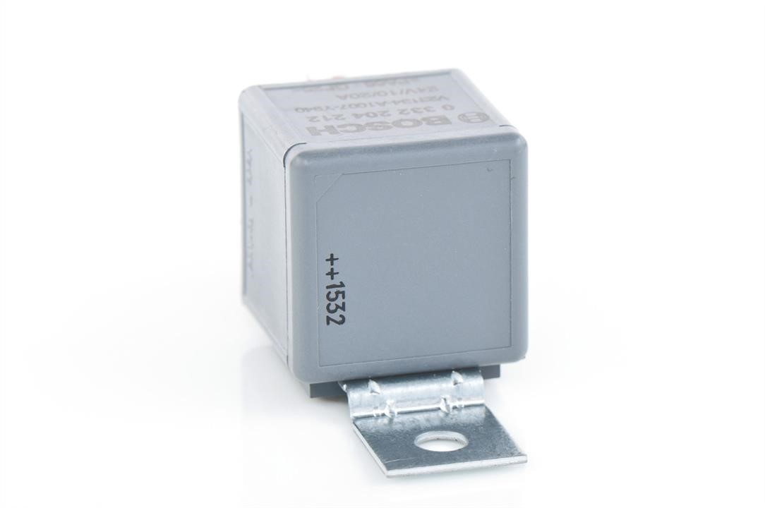Купити Bosch 0332204212 – суперціна на EXIST.UA!