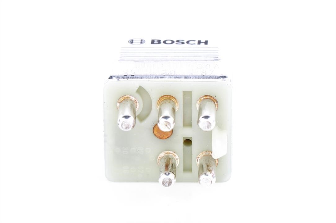 Bosch 0 332 205 003 Реле 0332205003: Купити в Україні - Добра ціна на EXIST.UA!