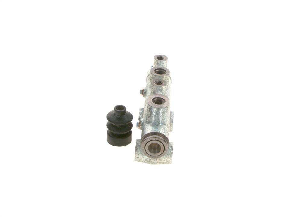 Bosch F 026 003 160 Циліндр гальмівний, головний F026003160: Купити в Україні - Добра ціна на EXIST.UA!