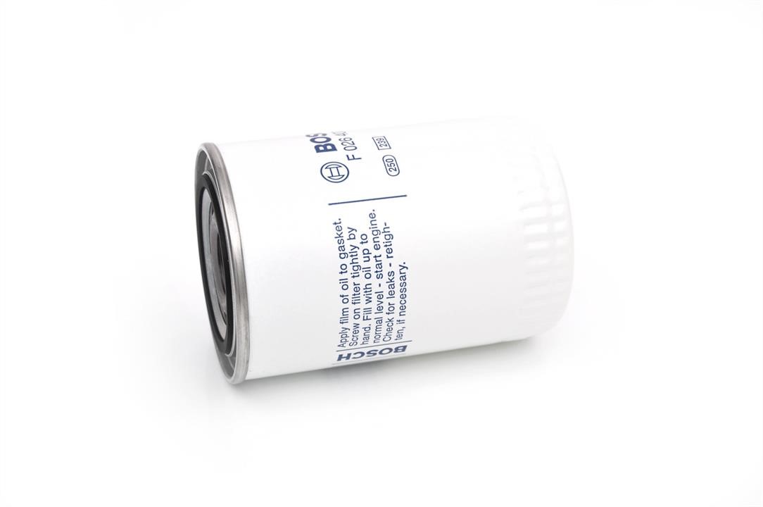 Bosch Фільтр масляний – ціна 638 UAH