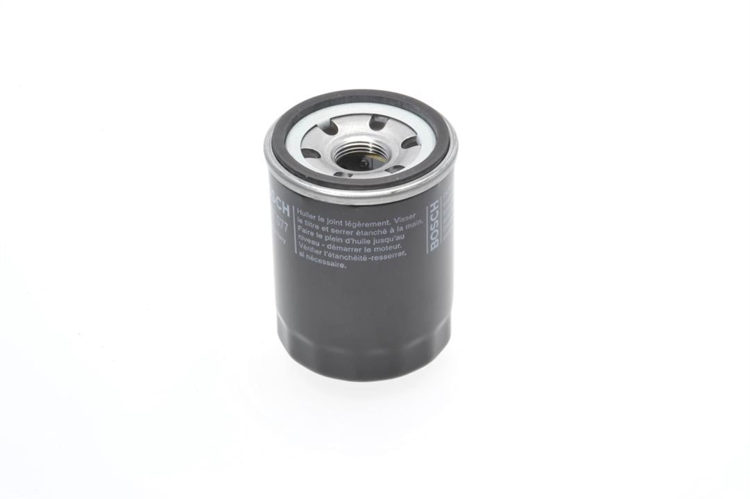 Bosch Фільтр масляний – ціна 247 UAH