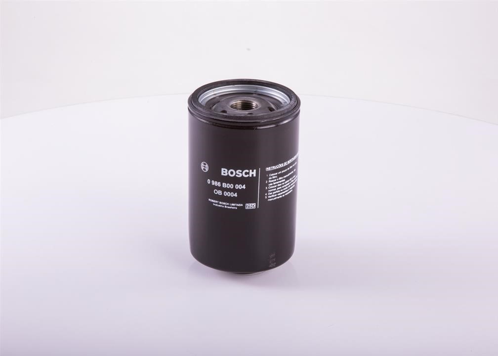 Bosch 0 986 B00 004 Фільтр масляний 0986B00004: Купити в Україні - Добра ціна на EXIST.UA!