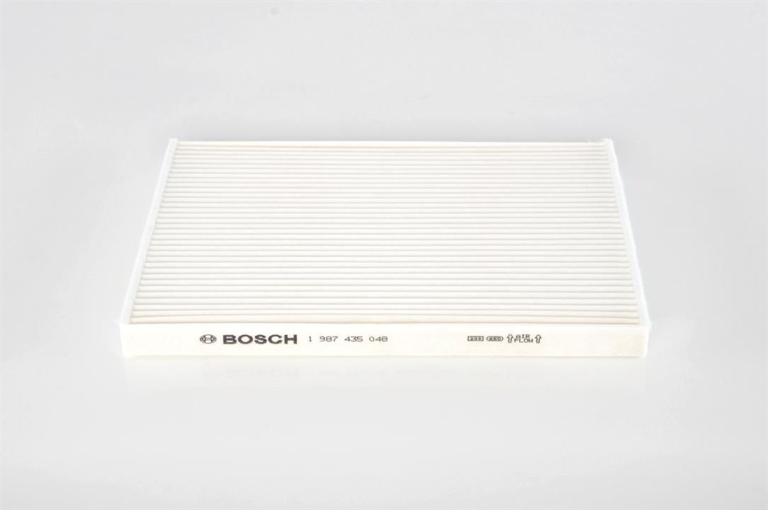 Bosch 1 987 435 048 Фільтр салону 1987435048: Купити в Україні - Добра ціна на EXIST.UA!
