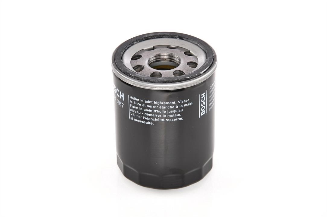 Bosch Фільтр масляний – ціна 616 UAH
