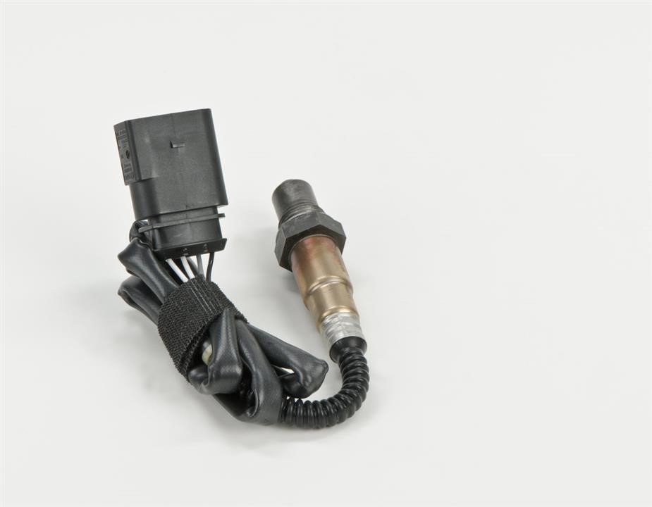 Bosch Датчик кисневий &#x2F; Лямбда-зонд – ціна 7514 UAH