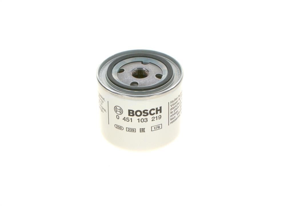Bosch Фільтр масляний – ціна 232 UAH