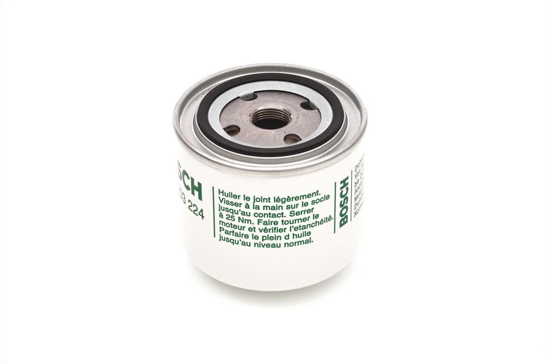 Bosch Фільтр масляний – ціна 757 UAH
