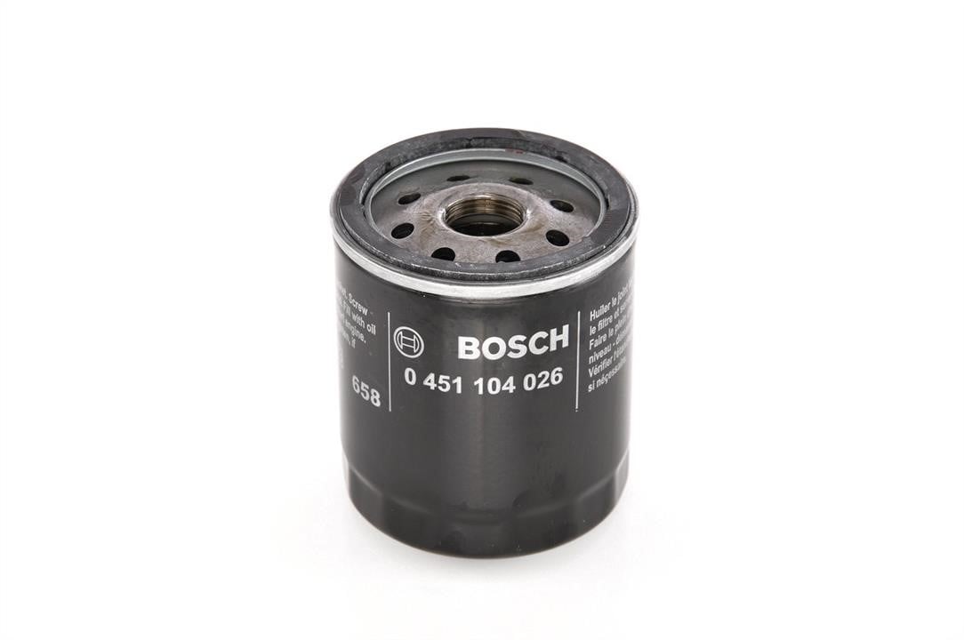 Bosch Фільтр масляний – ціна 230 UAH