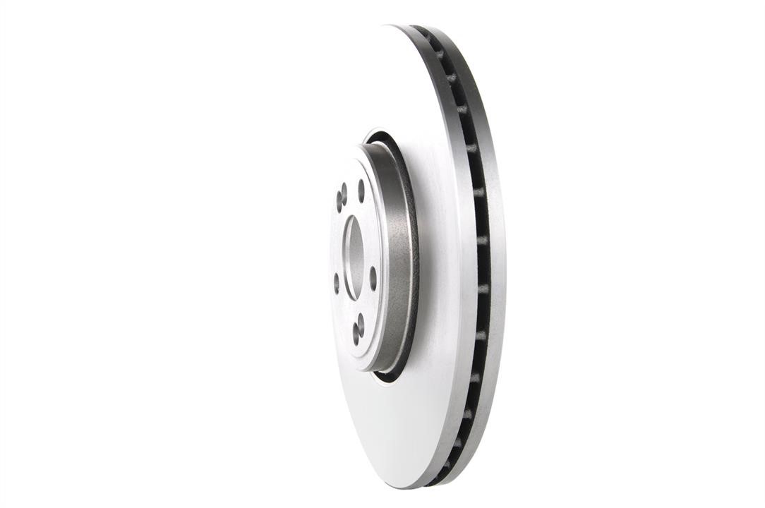 Bosch Тормозной диск передний вентилируемый – цена 2883 UAH