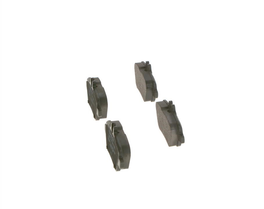 Bosch Гальмівні колодки, комплект – ціна 1040 UAH