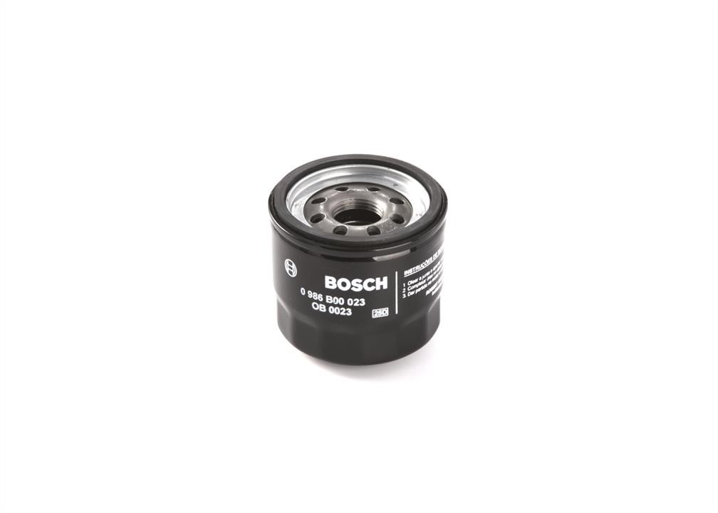 Bosch 0 986 B00 023 Фільтр масляний 0986B00023: Купити в Україні - Добра ціна на EXIST.UA!