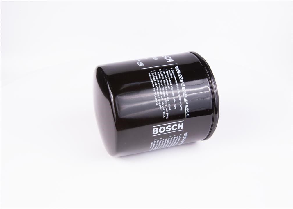 Фільтр масляний Bosch 0 986 B00 069