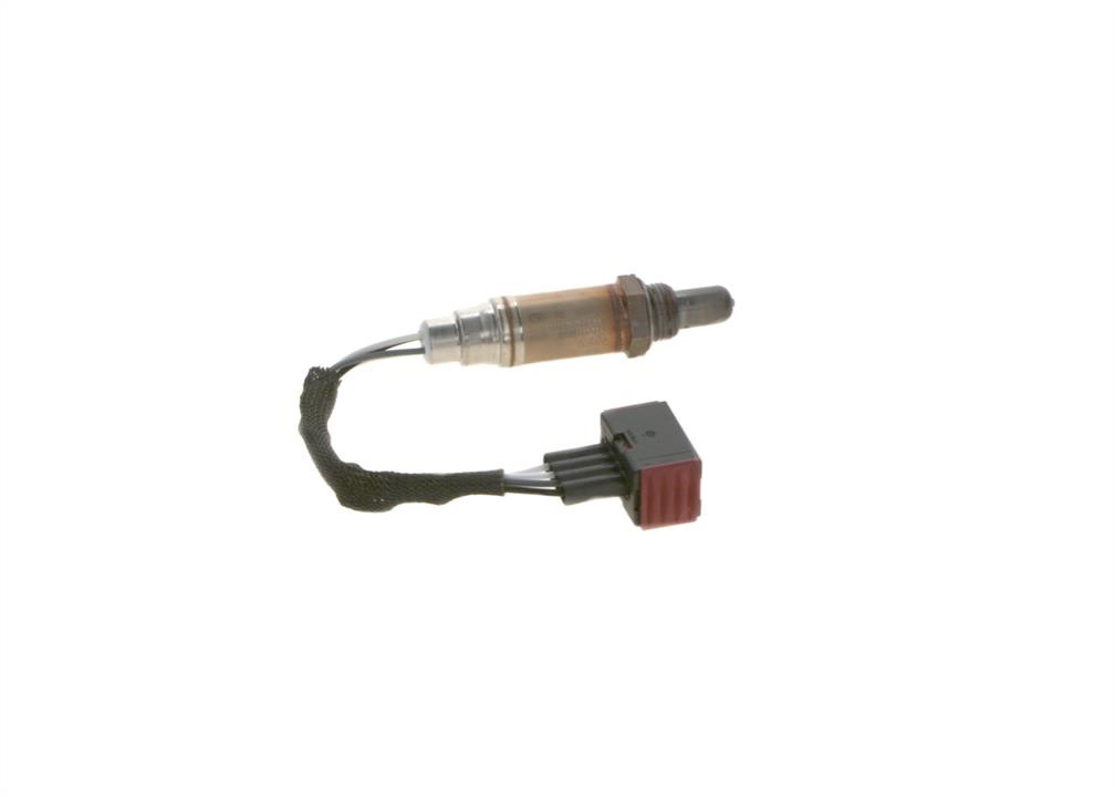 Bosch Датчик кисневий &#x2F; Лямбда-зонд – ціна 5776 UAH