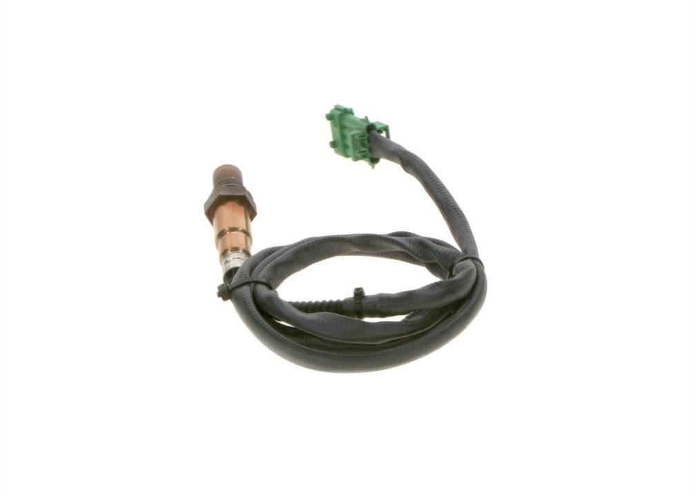 Bosch Датчик кисневий &#x2F; Лямбда-зонд – ціна 1615 UAH