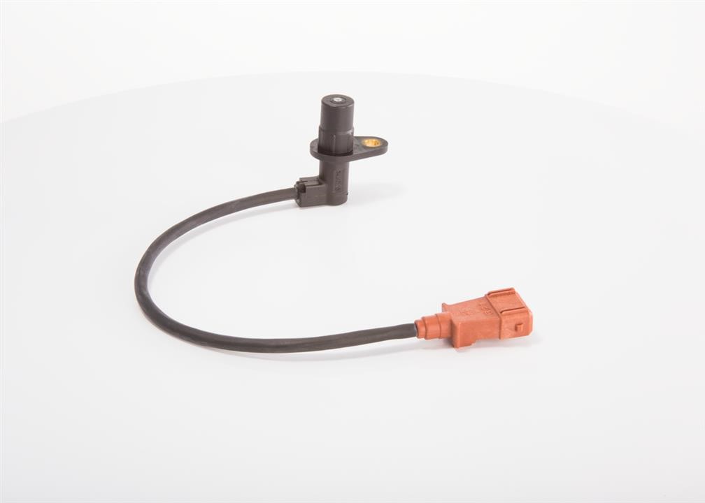 Датчик положения коленчатого вала Bosch 0 986 280 402