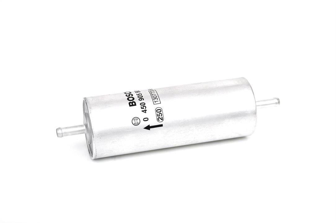 Bosch Фільтр палива – ціна 394 UAH