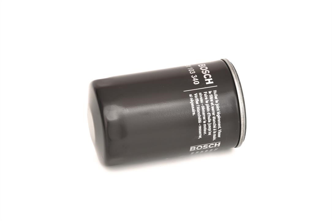 Bosch Фільтр масляний – ціна 236 UAH