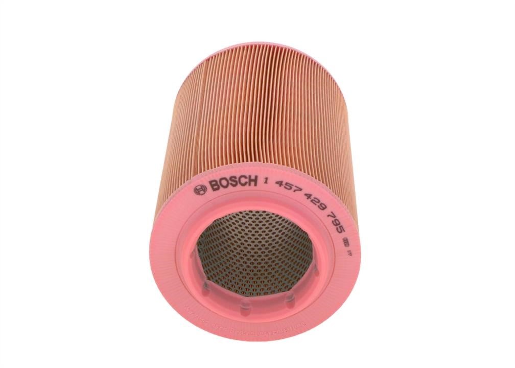Bosch 1 457 429 795 Повітряний фільтр 1457429795: Купити в Україні - Добра ціна на EXIST.UA!