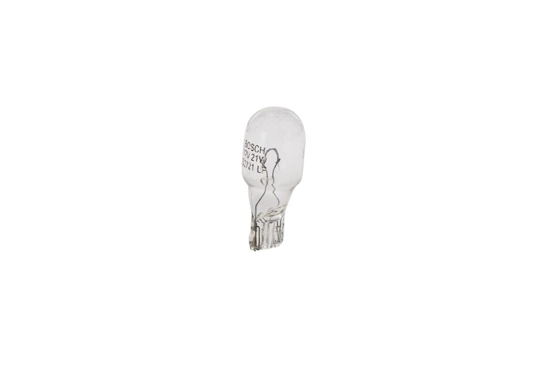 Bosch Лампа галогенна 12В – ціна 69 UAH