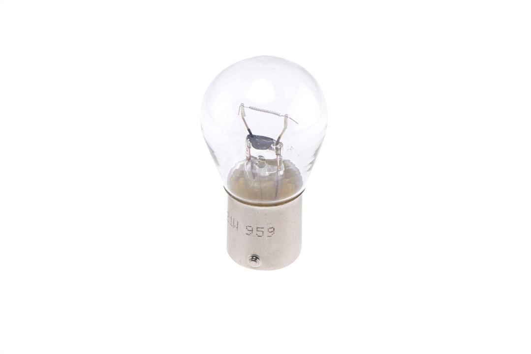 Bosch Лампа розжарювання P21W 6V 21W – ціна 122 UAH