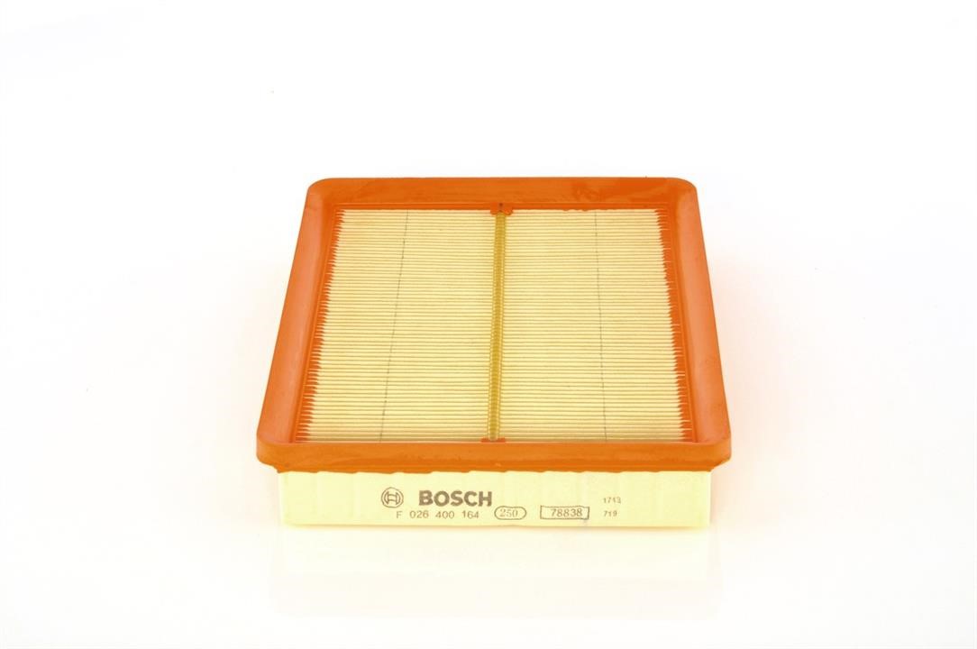 Bosch F 026 400 164 Повітряний фільтр F026400164: Купити в Україні - Добра ціна на EXIST.UA!