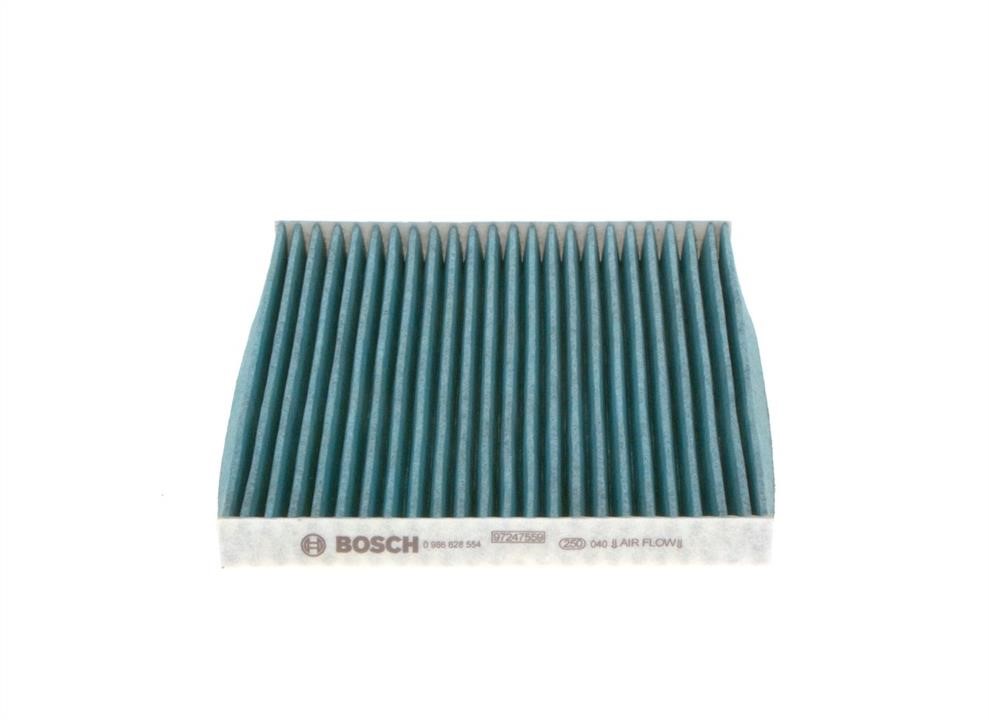 Bosch 0 986 628 554 Фільтр салону 0986628554: Купити в Україні - Добра ціна на EXIST.UA!