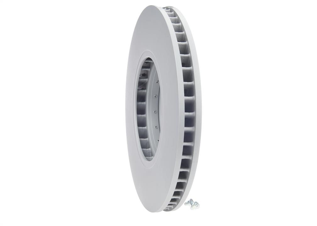 Гальмівний диск Bosch 0 986 479 E28