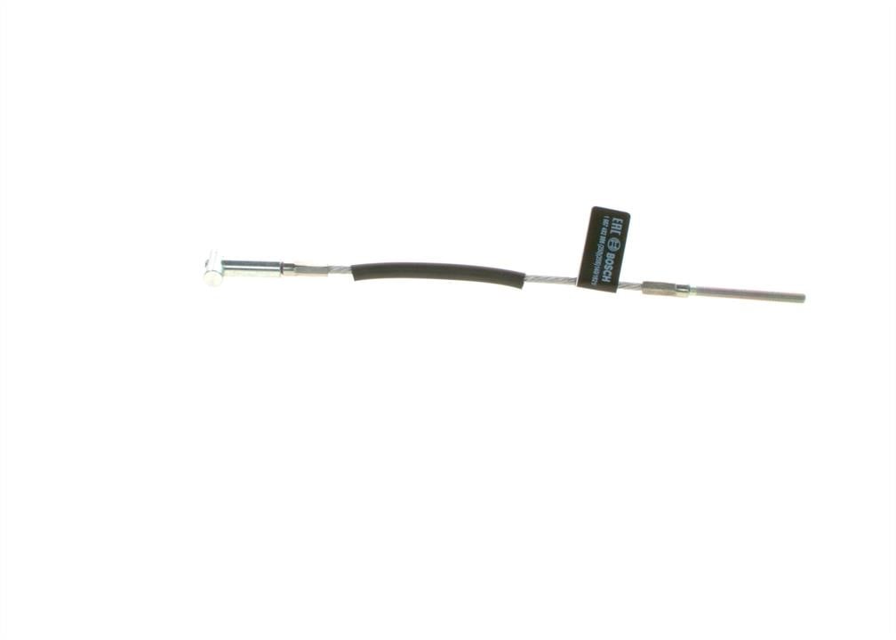 1987482886 Bosch Тросик, cтояночный тормоз