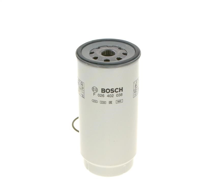 Купити Bosch F026402038 – суперціна на EXIST.UA!