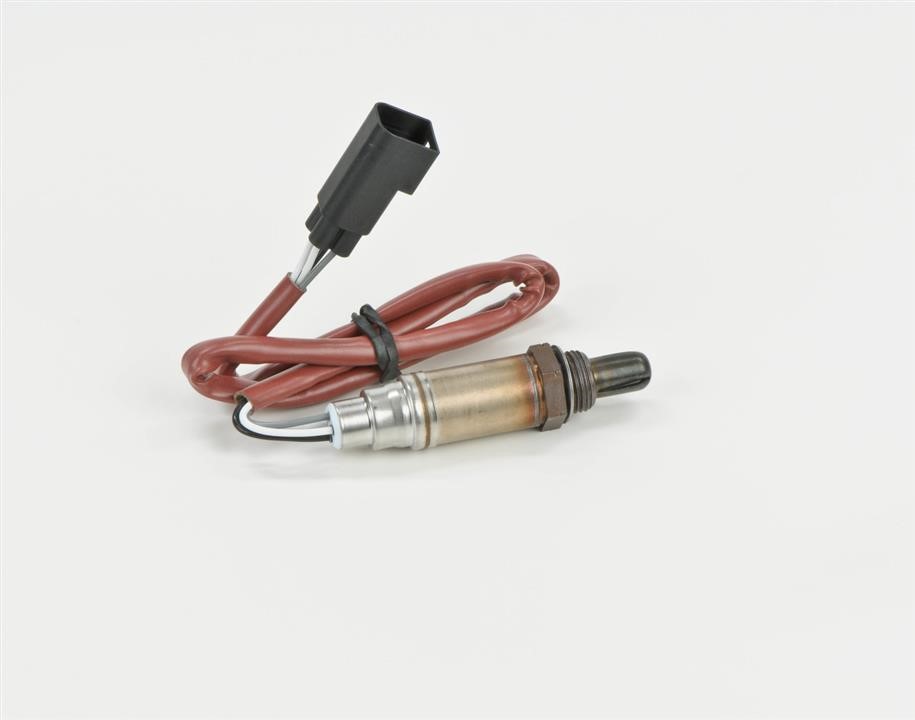Bosch Датчик кисневий &#x2F; Лямбда-зонд – ціна 3793 UAH