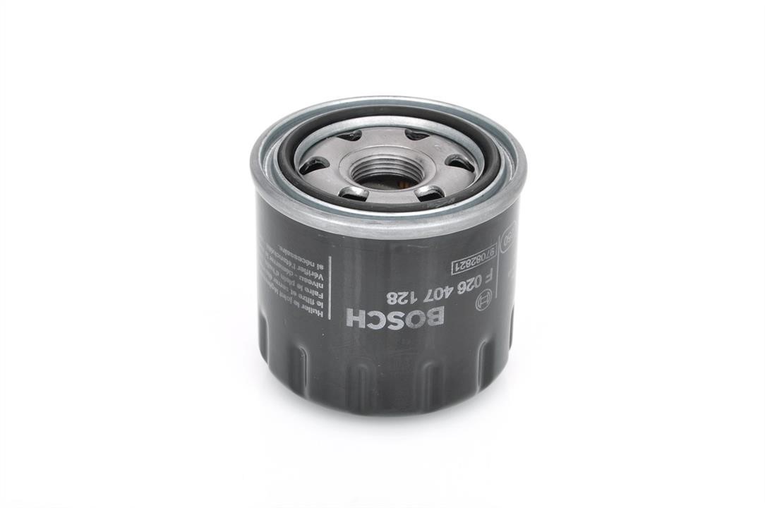 Bosch Фільтр масляний – ціна 310 UAH