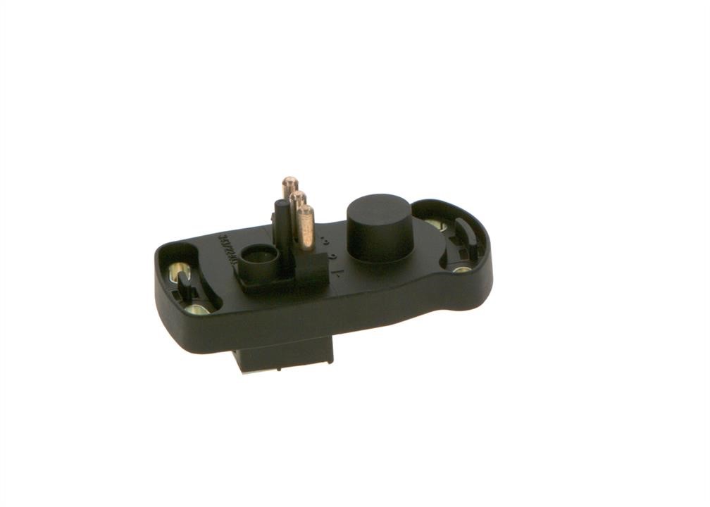 Датчик положения дроссельной заслонки Bosch F 026 T03 021