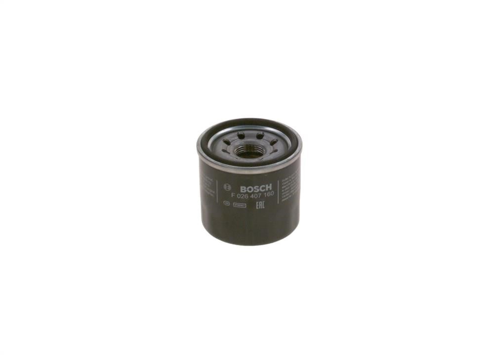 Bosch Фільтр масляний – ціна 299 UAH