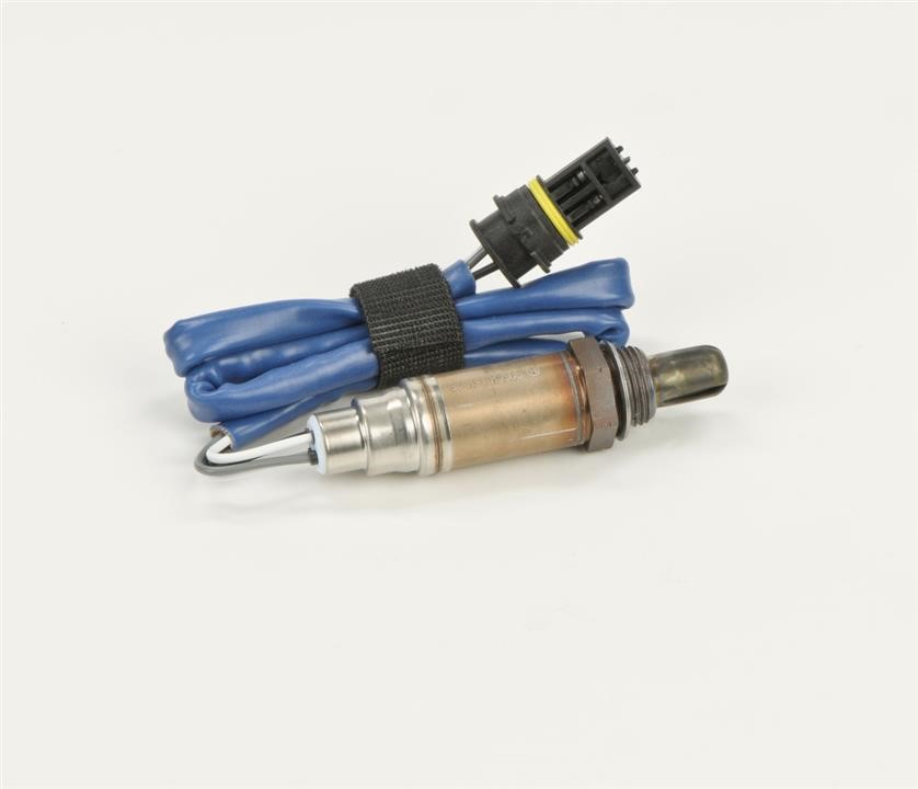 Bosch Датчик кисневий &#x2F; Лямбда-зонд – ціна 4405 UAH