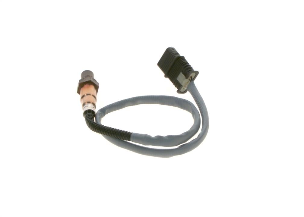 Bosch Датчик кисневий &#x2F; Лямбда-зонд – ціна 3813 UAH