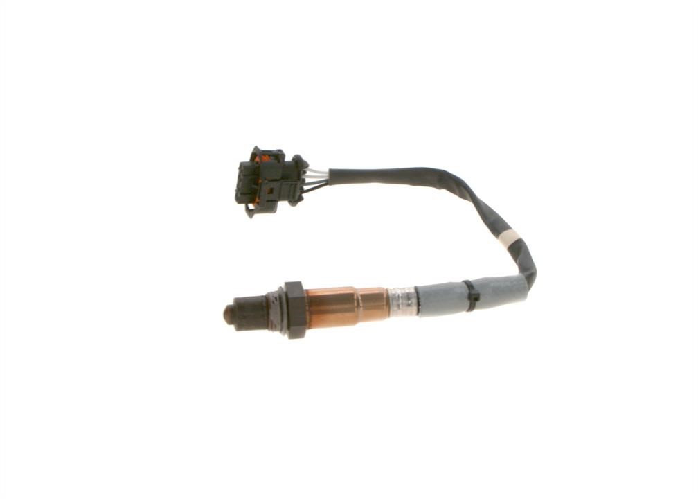 Bosch Датчик кисневий &#x2F; Лямбда-зонд – ціна 1697 UAH